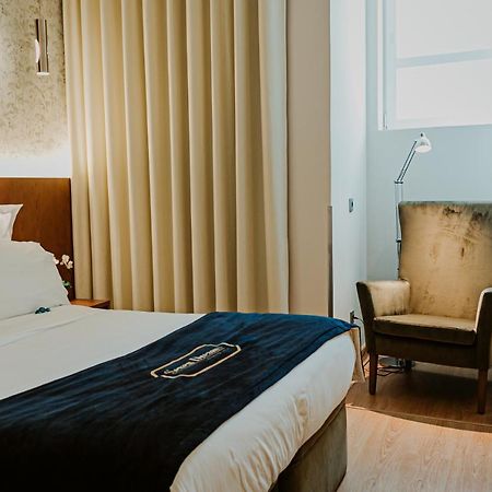 Seven Dreams Suites Lisboa Exteriör bild